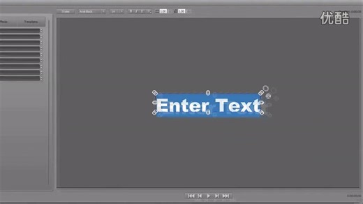 NewBlue Titler Pro 入门指南 官方教程 中文字幕