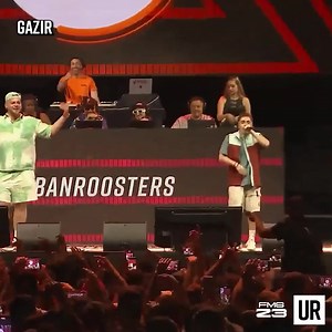 115K views · 3.7K reactions | ¡LOS LÍDERES DE FMS ESPAÑA! ¡Chuty y Gazir son los líderes de FMS España! 磊 Chuty es primero del grupo B con doce puntos, encadenando cuatro victorias consecutivas  Gazir ocupa el primer puesto del grupo A con diez puntos ¿Quién se llevará el título de FMS España? | FMS España � | Facebook