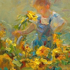 Art People Gallery on Reels