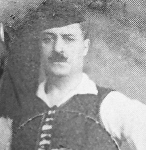 Sotirios Stasinopoulos - The Water Runs Uphill: Greek Folk Music In NYC, 1921​-​25