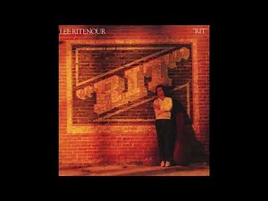 Lee Ritenour - Countdown (Captain Fingers)