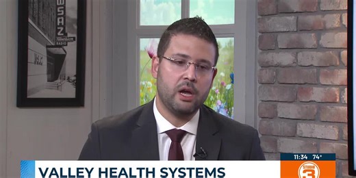 Valley Health System