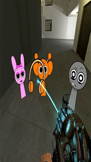 I Made Happy Little Sprunkies | WiederDude