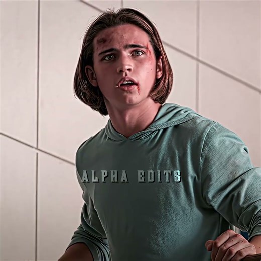 What If Hawk Vs Robby In School Fight ☠️