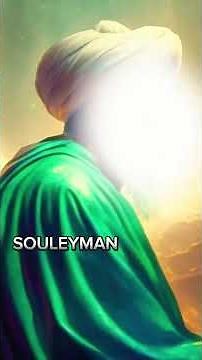 Ages of Prophets from Adam to Prophet Muhammad PBUH 📊 #Prophets #Islam #History