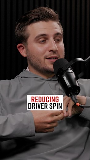 Are you a high spin player? Here's some ways our fitters will help golfers get into a more optimal spin window with their driver! Let us dial in your driver! https://bit.ly/3yYnTT2 #2ndswinggolf #golf | 2nd Swing Golf
