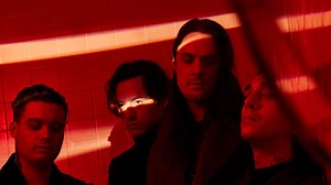 "Bad Omens are the real deal – they sound spectacular." Concrete Jungle [The OST] confirms that the argument over who will be heavy music's next superstars is done and dusted