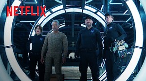 488K views · 17K reactions | 1 braquage. 7 milliards de dollars. 8 épisodes à visionner DANS L’ORDRE QUE VOUS VOULEZ pour construire votre propre histoire. Une expérience de visionnage unique. Kaleidoscope, le 1er janvier. | Netflix | Facebook