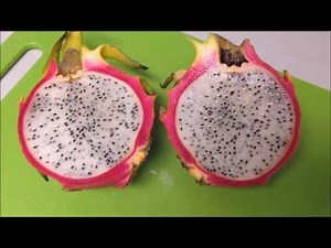 Dragon fruit smoothie recipe by Amalkitchen