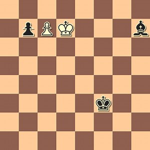 A Paradox of Chess Logic - Chess Forums