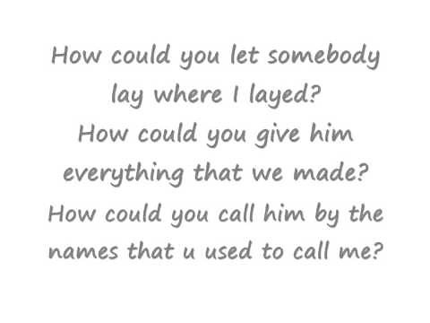 Mario - How could you