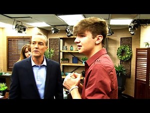 Teen Pleads With Parents Not To Send Him To Treatment: ‘I Swear I Will Change Everything If You J…