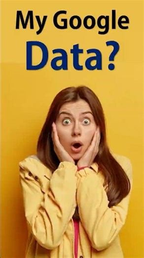 Google Dashboard: Your Digital Control Center 🌐✨ #DigitalControl #PrivacyFirst #StayOrganized