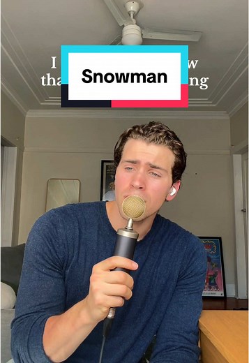 Master the Snowman Challenge in One Breath