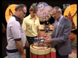 Bullseye Christmas Special 1984 Series 4