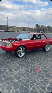 2.8K views · 1.2K reactions | Clean 2 door Malibu came thru wit the hood off soundin real good sittin on @usmags wheels ‍ Full video on YouTube #chevrolet #malibu #usmagswheels #bigmeecholeladycarshow | Jco’s Customz LLC | Facebook