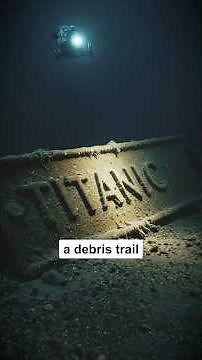 Titanic’s Wreck Was Found Because of a Hidden Navy Mission