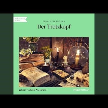 Kapitel 93 - Der Trotzkopf