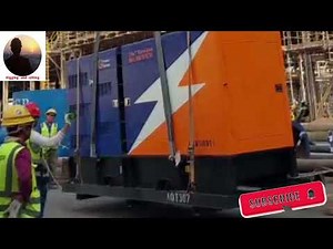 Complete lifting practice/lifting with crane/rigger hand signals/knowledge for learners/rigging