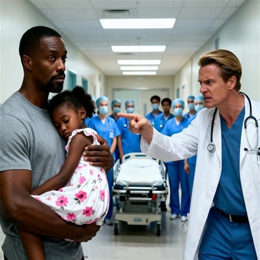 6.2K views · 43 reactions | Doctor Refuses to Treat Black Man’s...