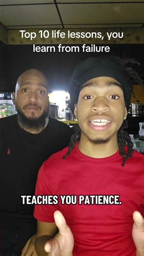 Top 10 life lessons , you learn from failure #changeyourmindsetchangeyourlife #motivation