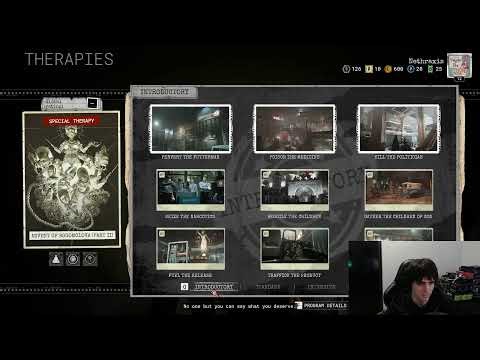 Part 2 | The Outlast Trials | First Playthrough