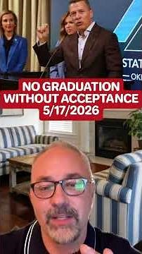 Graduation Requirements A new graduation requirement in oklahoma