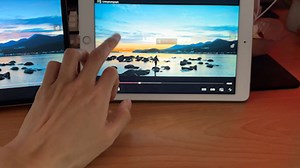 荣耀平板V8pro简单开箱测评