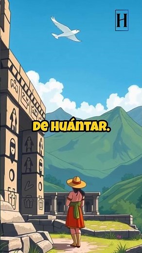 Chavín Civilization: Peru’s Ancient Temple Builders