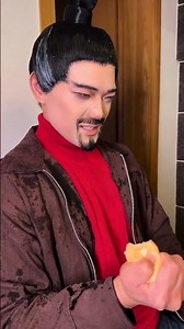 I really didn't mean it… #NezhaTheDevilChildCausesTrouble #cosplay #Nezha2