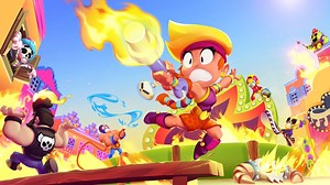 Brawl Stars Becomes Supercell's Fourth Game to Exceed $1 Billion in Revenue