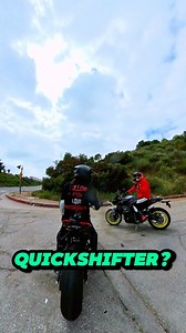 25K views · 354 reactions | Learning how to use Quick shifter for the 1st time. | Saiyan Army Motorsports | Facebook