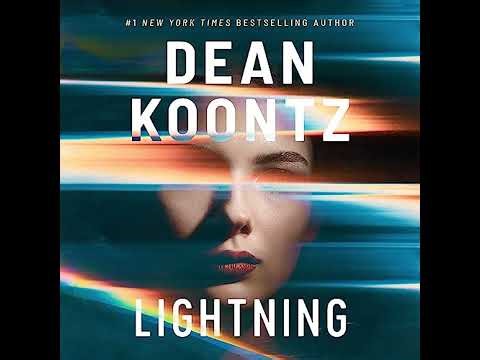 Lightning by Dean Koontz | Full Audiobook