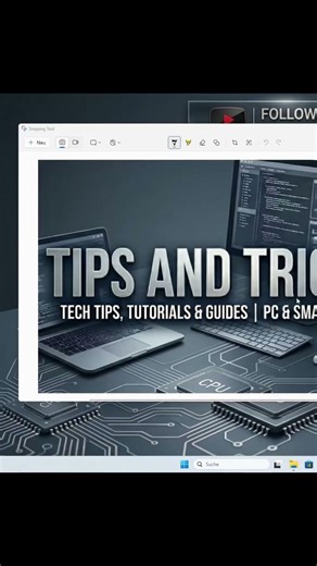 Best ways to take a screenshot on PC Windows 11 Tutorial