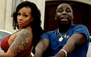 G.Shon - I Got A Problem [Unsigned Artist]