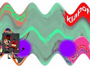 unikitty crying v13 csupo effects round 13 vs myself