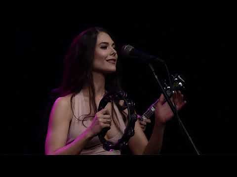 The Devil’s Daughters w/ Danny B. Harvey - Whole Lotta Love (live)