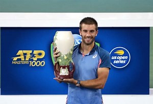 Borna Ćorić je osvojio Masters! - Jabuka.tv