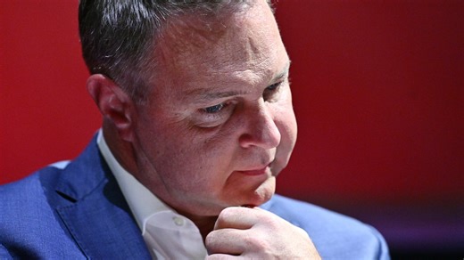 Umfrage: Nur 18 % - SPÖ fällt auf historisches Tief