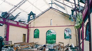 Farc: este es el aterrador expediente de sus crímenes en 50 años, y que siguen impunes