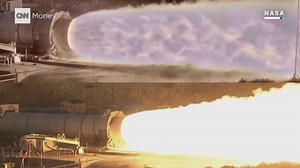 شاهد اختبارات صواريخ ناسا بدقة لم ترها من قبل!