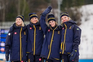 Världseliten tävlar på skid-SM i Umeå – SM-veckan 2026 i Umeå – följ allt som händer