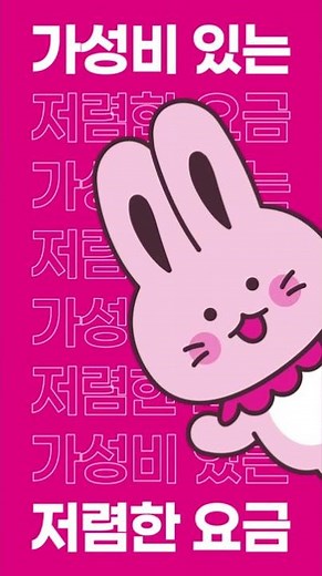 알뜰폰 선택의 기준, 티플러스