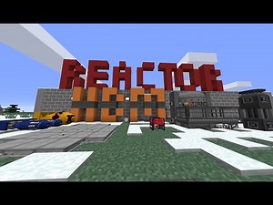 HBM's Nuclear Tech Mod Guide: Research/Breeding Reactor