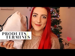 Ces produits que je ne rachèterai jamais... 🙅🏻😡 & produits terminés k-beauty ! | LOdoesmakeup