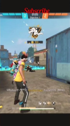 free fire Short. #freefire please like and subscribe