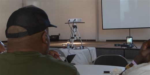 New documentary critical of Alabama prison system has public screening in Selma, more to come