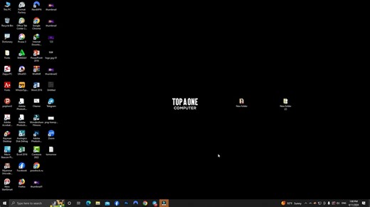Software များ Download လုပ်ချင်သူများအတွက် တစ်နေရာတည်းတွင် Download ပြုလုပ်နိုင်သောနည်းလမ်း Crd TOP A ONE မှပြန်လည်မျှဝေသည် | Myanmar Online City
