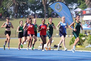 Hoërskool Oos-Moot te sterk vir teenstanders by B-bond atletiek interhoër