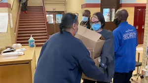 Machine learning used to predict synthesis of complex novel materials